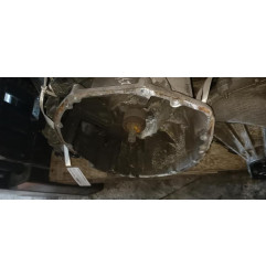 Boite de vitesses RENAULT KOLEOS 1 Photo n°1