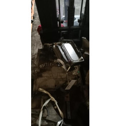 Boite de vitesses RENAULT KOLEOS 1