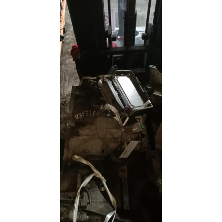 Boite de vitesses RENAULT KOLEOS 1