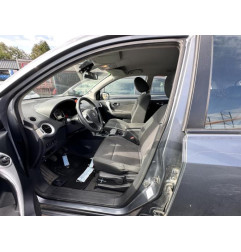 Boite de vitesses RENAULT KOLEOS 1 Photo n°4