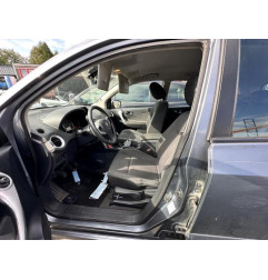 Boite de vitesses RENAULT KOLEOS 1 Photo n°5