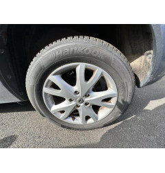 Boite de vitesses RENAULT KOLEOS 1 Photo n°9