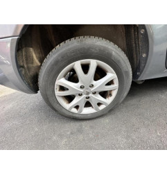 Boite de vitesses RENAULT KOLEOS 1 Photo n°14