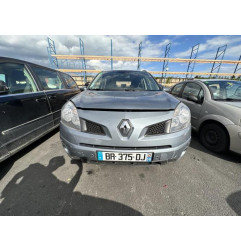 Boite de vitesses RENAULT KOLEOS 1 Photo n°16