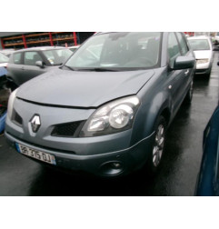 Boite de vitesses RENAULT KOLEOS 1 Photo n°19