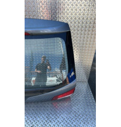 Malle/Hayon arriere RENAULT KOLEOS 1