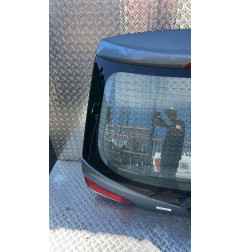 Malle/Hayon arriere RENAULT KOLEOS 1 Photo n°3