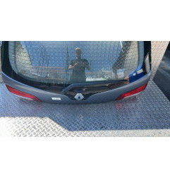 Malle/Hayon arriere RENAULT KOLEOS 1 Photo n°4