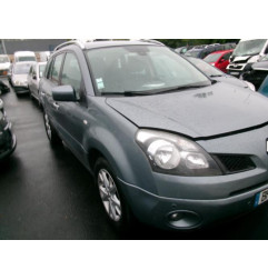 Malle/Hayon arriere RENAULT KOLEOS 1 Photo n°8