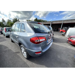 Malle/Hayon arriere RENAULT KOLEOS 1 Photo n°10