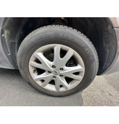 Malle/Hayon arriere RENAULT KOLEOS 1 Photo n°12