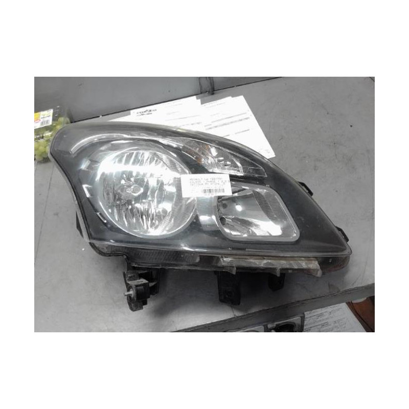 Optique avant principal droit (feux)(phare) RENAULT KOLEOS 1