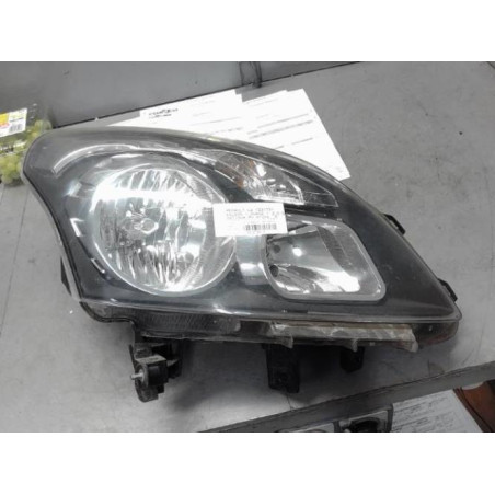 Optique avant principal droit (feux)(phare) RENAULT KOLEOS 1 Photo n°1