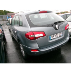 Optique avant principal droit (feux)(phare) RENAULT KOLEOS 1 Photo n°18