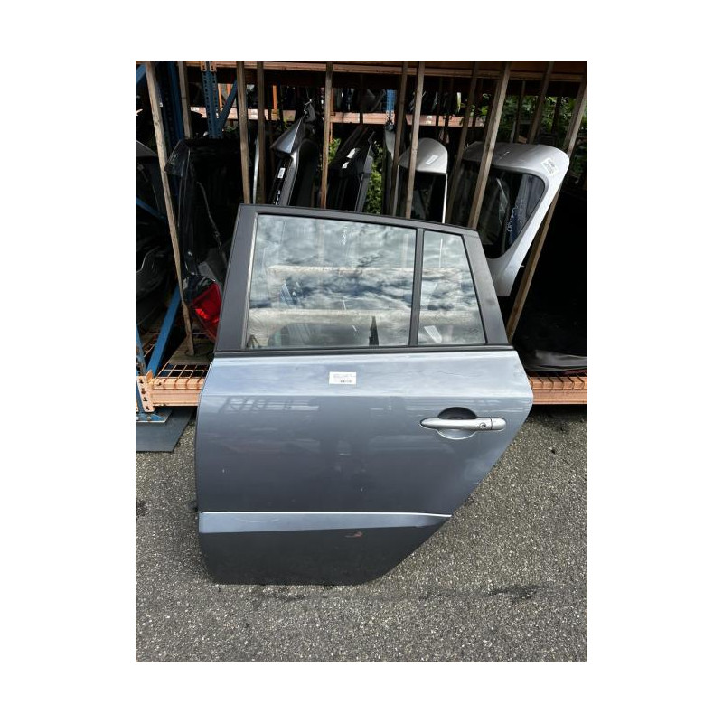 Porte arriere gauche RENAULT KOLEOS 1