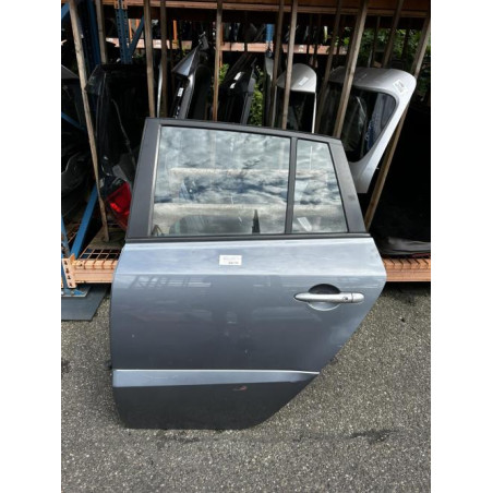 Porte arriere gauche RENAULT KOLEOS 1 Photo n°1