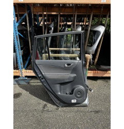 Porte arriere gauche RENAULT KOLEOS 1