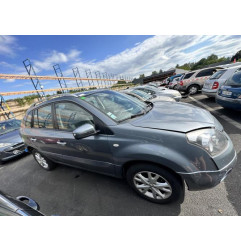 Porte arriere gauche RENAULT KOLEOS 1 Photo n°14