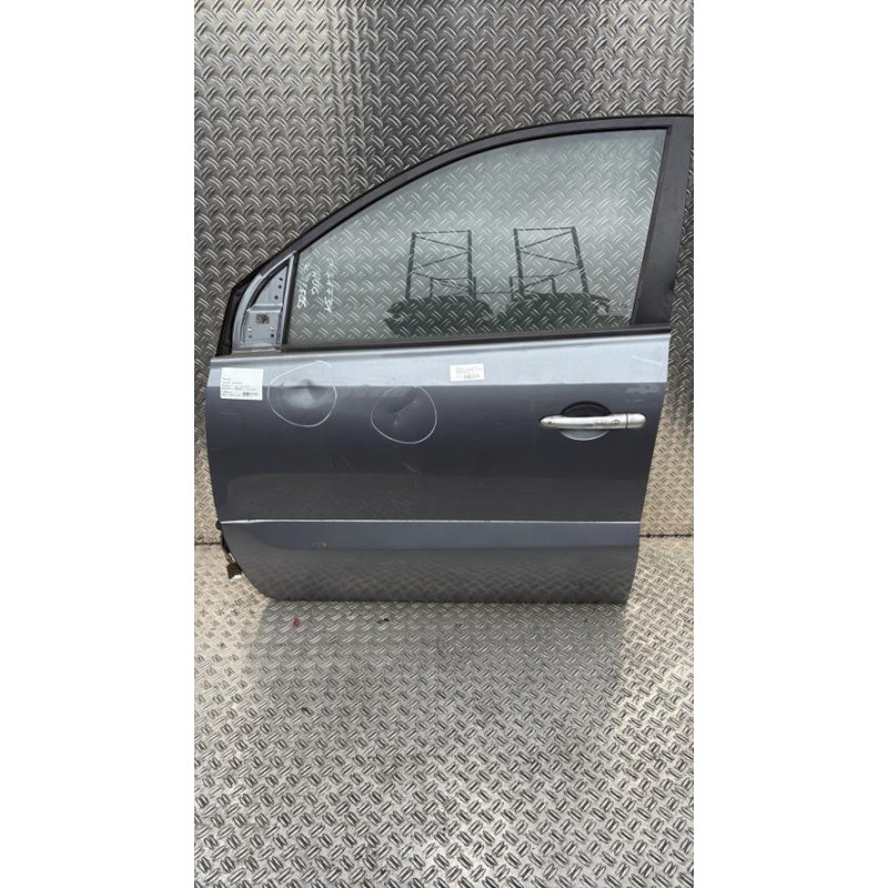 Porte avant gauche RENAULT KOLEOS 1