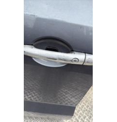 Porte avant gauche RENAULT KOLEOS 1 Photo n°3