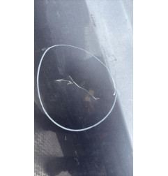 Porte avant gauche RENAULT KOLEOS 1 Photo n°4