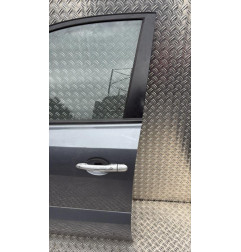 Porte avant gauche RENAULT KOLEOS 1 Photo n°5