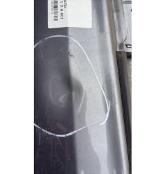 Porte avant gauche RENAULT KOLEOS 1 Photo n°7