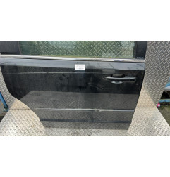 Porte laterale droit CHRYSLER GRAND VOYAGER 5 Photo n°4