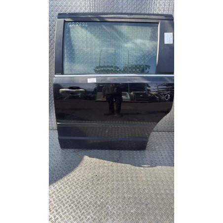 Porte laterale gauche CHRYSLER GRAND VOYAGER 5 Photo n°1
