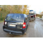 Cardan gauche (transmission) CHRYSLER GRAND VOYAGER 5