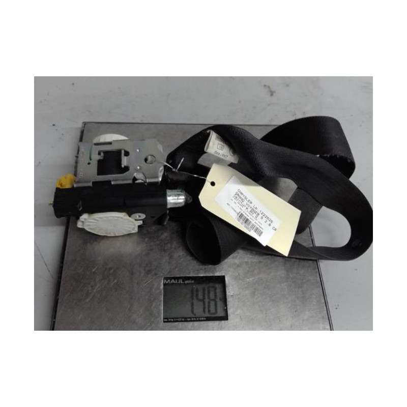 Ceinture avant gauche CHRYSLER GRAND VOYAGER 5