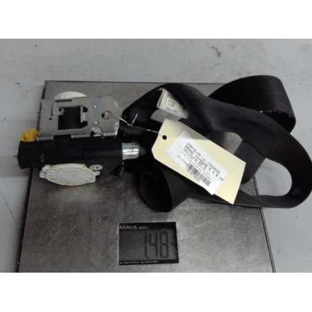 Ceinture avant gauche CHRYSLER GRAND VOYAGER 5 Photo n°1