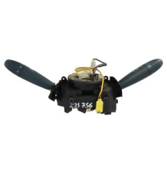 Com (Bloc Contacteur Tournant+Commodo Essuie Glace+Commodo Phare) FIAT DOBLO 1 Photo n°3