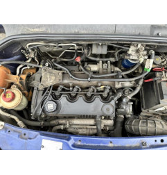 Com (Bloc Contacteur Tournant+Commodo Essuie Glace+Commodo Phare) FIAT DOBLO 1 Photo n°7