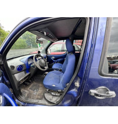 Com (Bloc Contacteur Tournant+Commodo Essuie Glace+Commodo Phare) FIAT DOBLO 1 Photo n°10