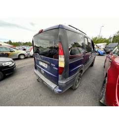 Com (Bloc Contacteur Tournant+Commodo Essuie Glace+Commodo Phare) FIAT DOBLO 1 Photo n°14