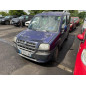 Com (Bloc Contacteur Tournant+Commodo Essuie Glace+Commodo Phare) FIAT DOBLO 1