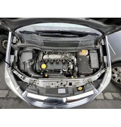 Retroviseur droit OPEL ZAFIRA B Photo n°6