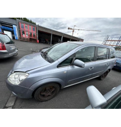 Retroviseur droit OPEL ZAFIRA B Photo n°8