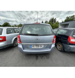 Retroviseur droit OPEL ZAFIRA B Photo n°15