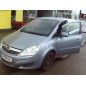 Retroviseur droit OPEL ZAFIRA B