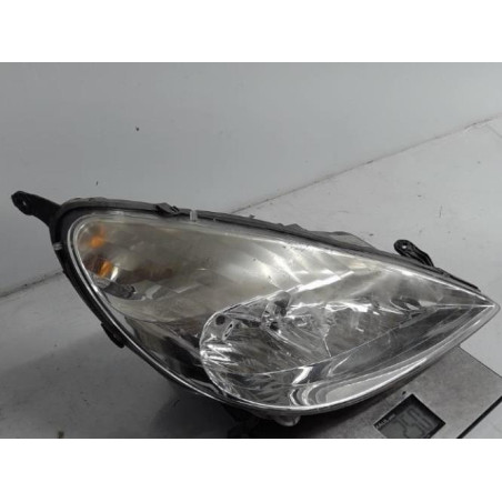 Optique avant principal droit (feux)(phare) PEUGEOT 607 Photo n°1