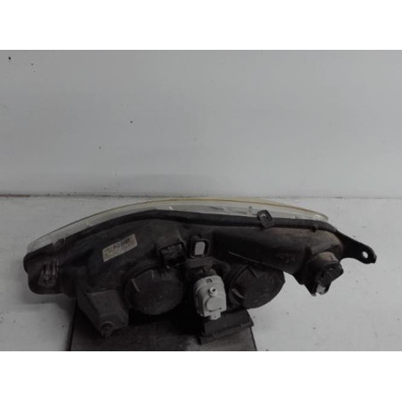 Optique avant principal droit (feux)(phare) PEUGEOT 607