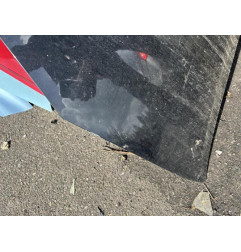 Capot TOYOTA COROLLA VERSO 2 Photo n°1