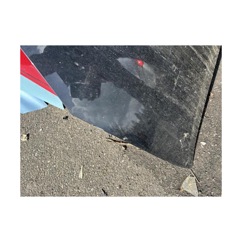 Capot TOYOTA COROLLA VERSO 2