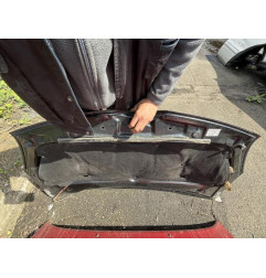 Capot TOYOTA COROLLA VERSO 2 Photo n°3