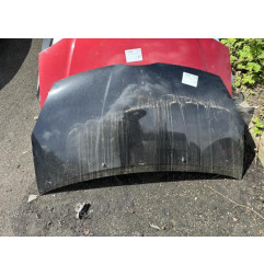 Capot TOYOTA COROLLA VERSO 2 Photo n°4