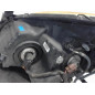 Optique avant principal droit (feux)(phare) TOYOTA COROLLA VERSO 2