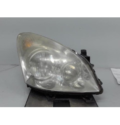 Optique avant principal droit (feux)(phare) TOYOTA COROLLA VERSO 2 Photo n°3