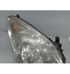 Optique avant principal droit (feux)(phare) TOYOTA COROLLA VERSO 2 Photo n°5